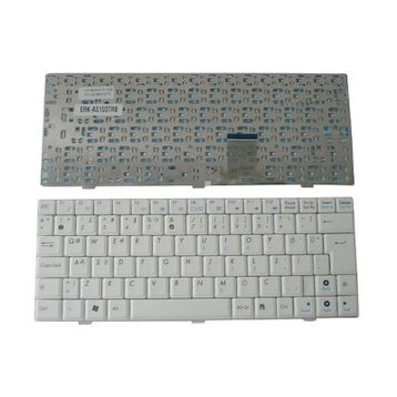 Asus EEE PC 1000HE Klavye
