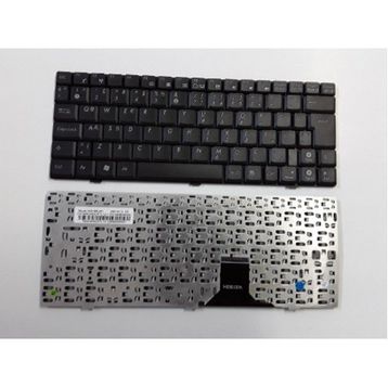 Asus EEE PC 1000HE Klavye