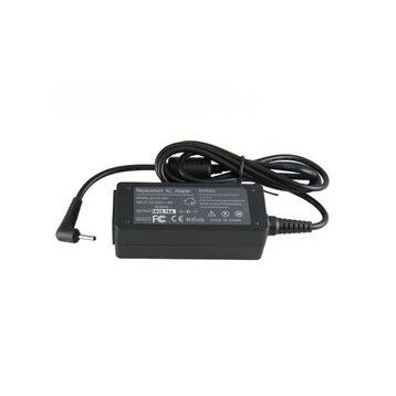 Asus Eee PC 1001HA Uyumlu Notebook Adaptör Şarj Cihazı