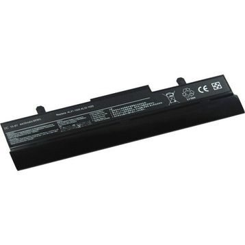 Asus Eee PC 1001PQD Batarya Pil