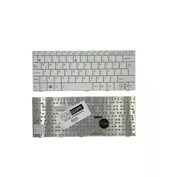 Asus Eee PC 1005PED Batarya Pil