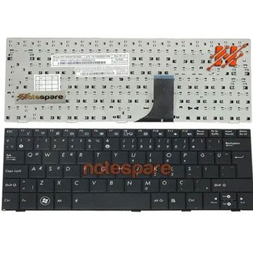 Asus Eee PC-1008H Klavye