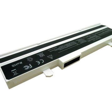 Asus Eee Pc 1011BX 1011P 1011PXD Laptop Batarya
