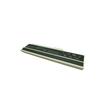 Asus EEE PC 1015 1215 VX6 BEYAZ Uyumlu Notebook Bataryası