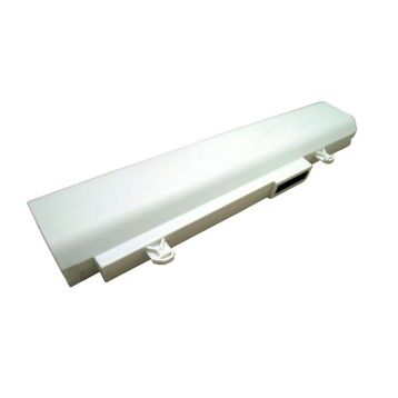 Asus EEE PC 1015 1215 VX6 BEYAZ Uyumlu Notebook Bataryası