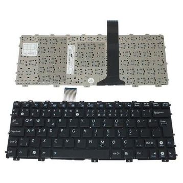 Asus Eee Pc 1015PX Klavye