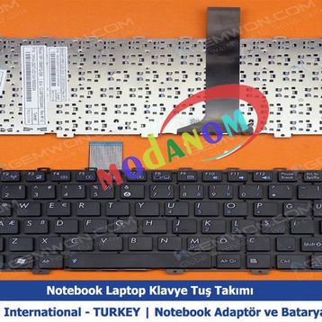 Asus Eee Pc 1015PX Klavye
