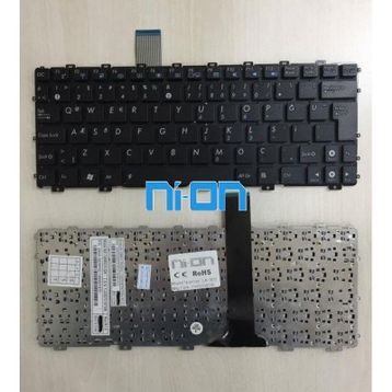 Asus Eee Pc 1015PX Klavye