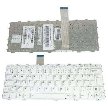 Asus Eee Pc 1016P Klavye
