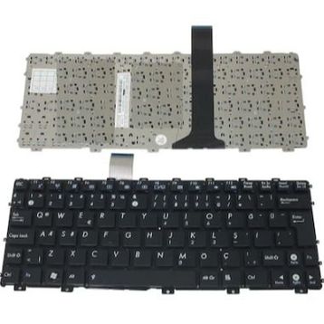 Asus Eee Pc 1016P Klavye