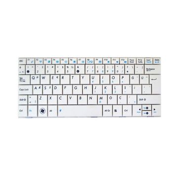 Asus Eee PC-1101HA Klavye