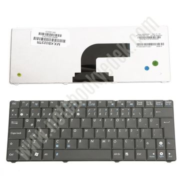 Asus Eee PC-1101HA Klavye