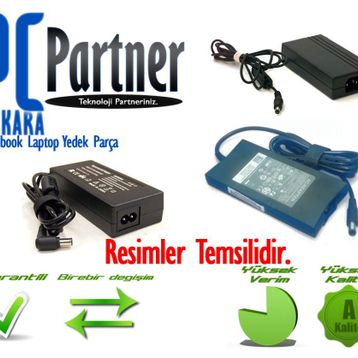 Asus Eee PC 1201N Uyumlu Notebook Adaptör