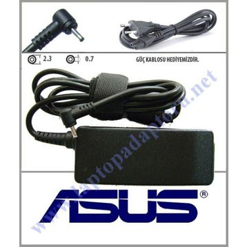 Asus Eee PC 1201N Uyumlu Notebook Adaptör