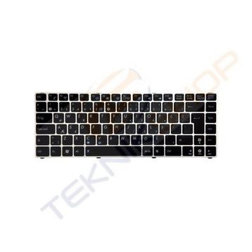 Asus Eee Pc 1201NL Klavye