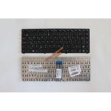 Asus Eee Pc 1215B Siyah Klavye