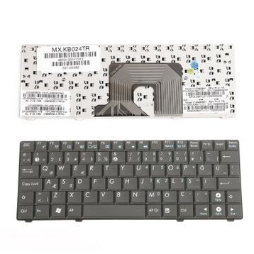 Asus Eee Pc 900HA Klavye