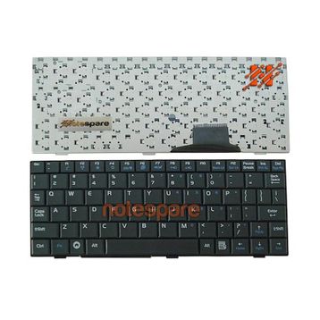 Asus Eee Pc 900HA Klavye