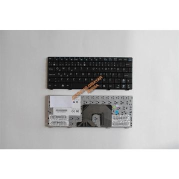 Asus Eee Pc 900HA Klavye