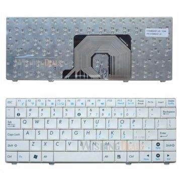 Asus Eee Pc 900HA Klavye
