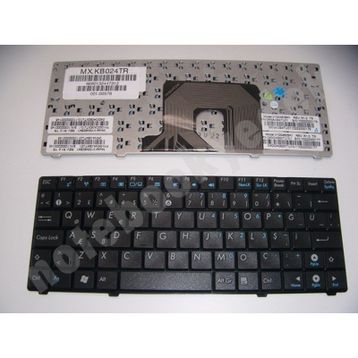 Asus Eee Pc 900HA Klavye