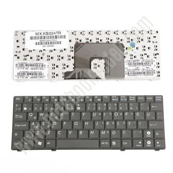 Asus Eee Pc 900HA Klavye