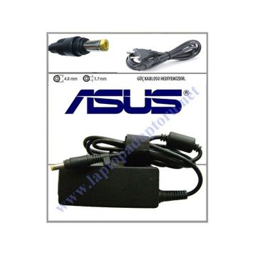 ASUS EEE PC 900HD LAPTOP ADAPTÖRÜ, ŞARJ CİHAZI
