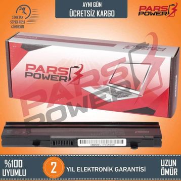 Asus Eee Pc R051ped, Pr051pem, R051px Notebook Batarya