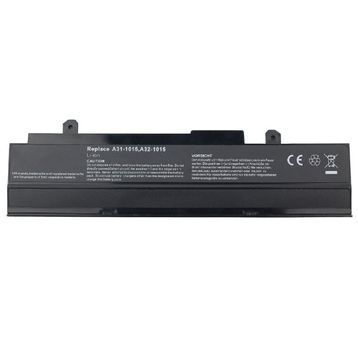 Asus EEE PC R051PX Uyumlu Batarya Pil