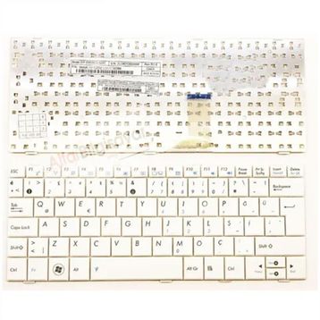 Asus Eee PC-R105D Klavye