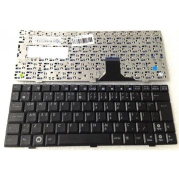 Asus Eee Pc V021562HK3 Siyah Klavye