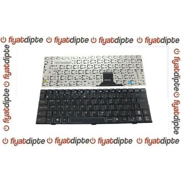 Asus Eee Pc V021562HK3 Siyah Klavye