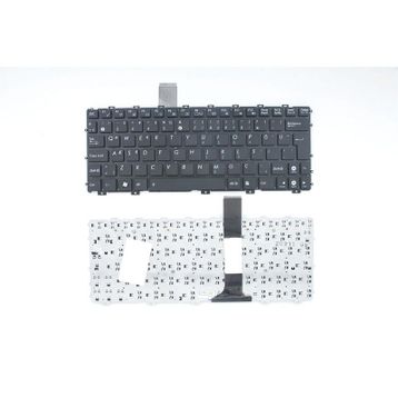 Asus EEE PC X101H-WHI068S Beyaz Notebook Klavye