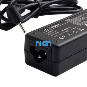 Asus Eee PC1005HA Uyumlu Notebook Adaptör