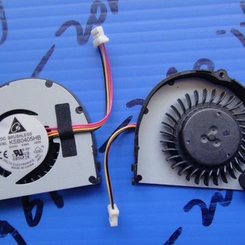 ASUS Eeepc 1015B Uyumlu Notebook İşlemci Fanı
