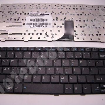 Asus EEEPC Klavye