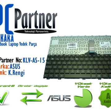 Asus EEEPC Klavye