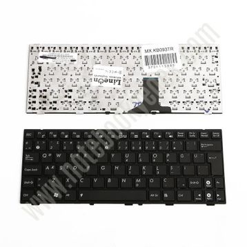 Asus EEEPC Klavye