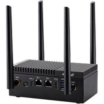 Asus Endüstriyel PE100A/IMX8EU_65W Mini Bilgisayar