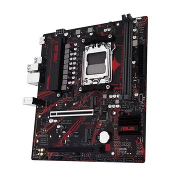 Asus EX-B650EM-V7 Plus AM5 DDR5 Micro ATX Anakart