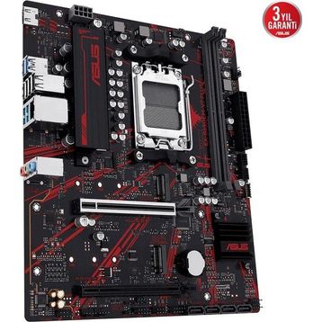 Asus EX-B650EM-V7 Plus AM5 DDR5 Micro ATX Anakart