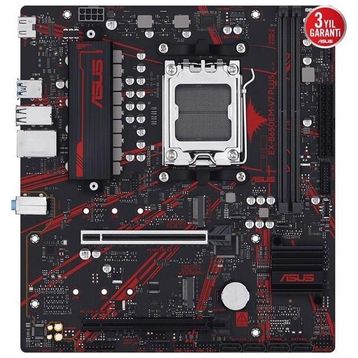 Asus EX-B650EM-V7 Plus AM5 DDR5 Micro ATX Anakart
