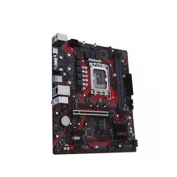 Asus EX-B760M-V5 D4-CSM Intel B760 Soket 1700 DDR4 5333 Mhz Pcie 4.0 Matx Anakart