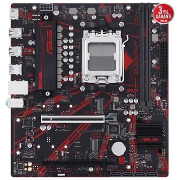 Asus EX-B850M-V7 AMD DDR5 AM5 Micro ATX Anakart