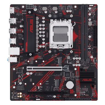 Asus EX-B850M-V7 AMD DDR5 AM5 Micro ATX Anakart