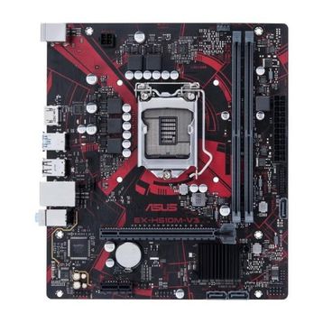 Asus EX-H510M-V3 Intel LGA1200 DDR4 Micro ATX Anakart
