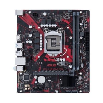 Asus EX-H510M-V3 Intel LGA1200 DDR4 Micro ATX Anakart