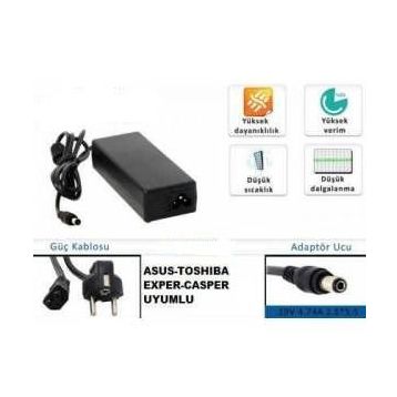 Asus EXA1208EH Adaptör