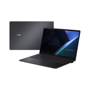 Asus ExpertBook B1 B1503CVA-C78G512B4D-16 Core 7 150U 16GB RAM 512GB SSD FreeDOS 15.6 inç Laptop