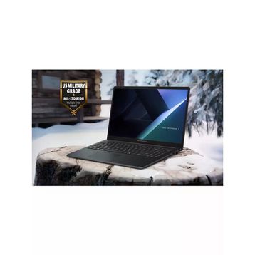 Asus ExpertBook B1 B1503CVA-IS78020 Core 7 150U 8 GB RAM 512 GB SSD FreeDOS 15.6 inç Laptop